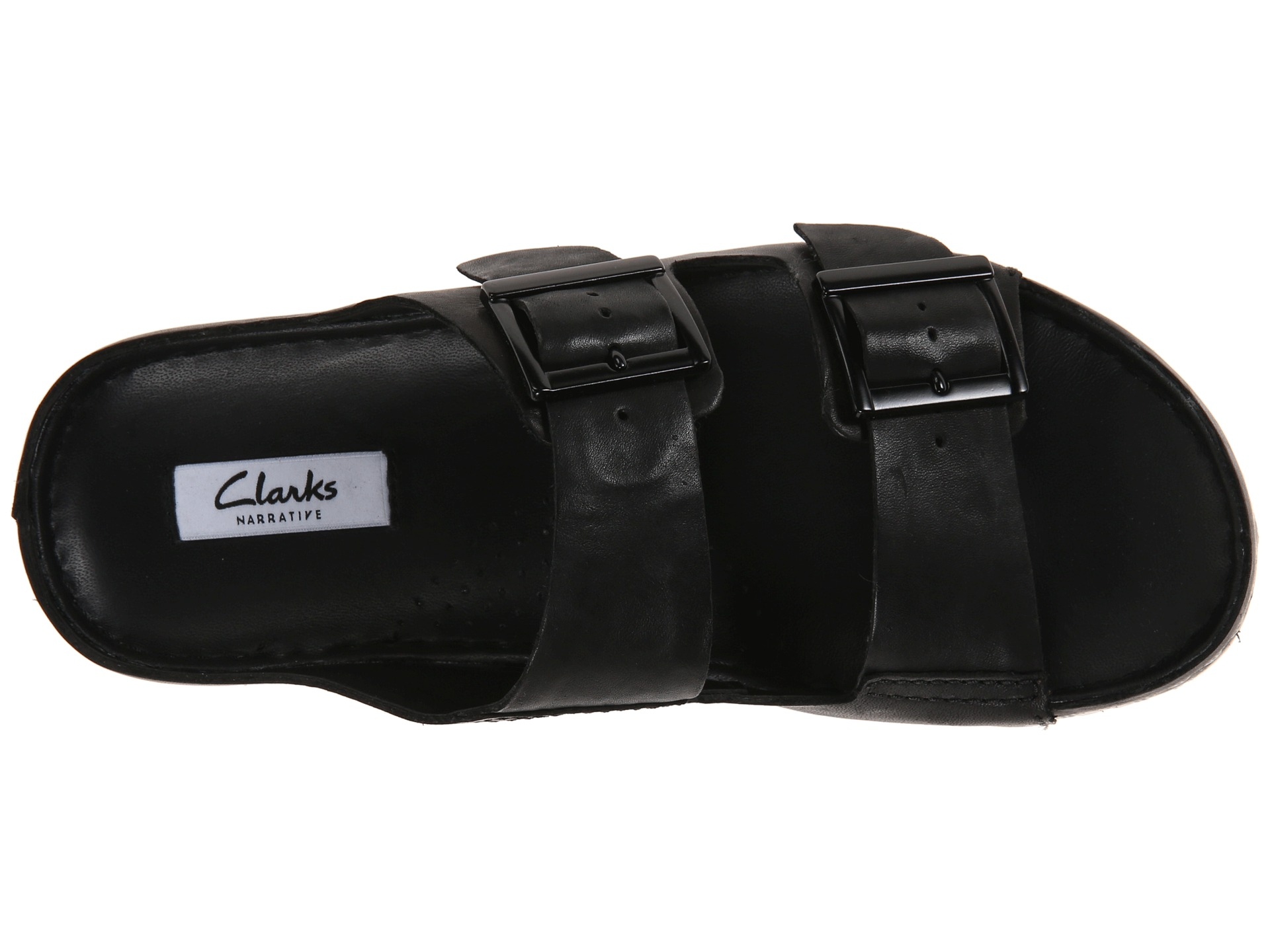 clarks netrix