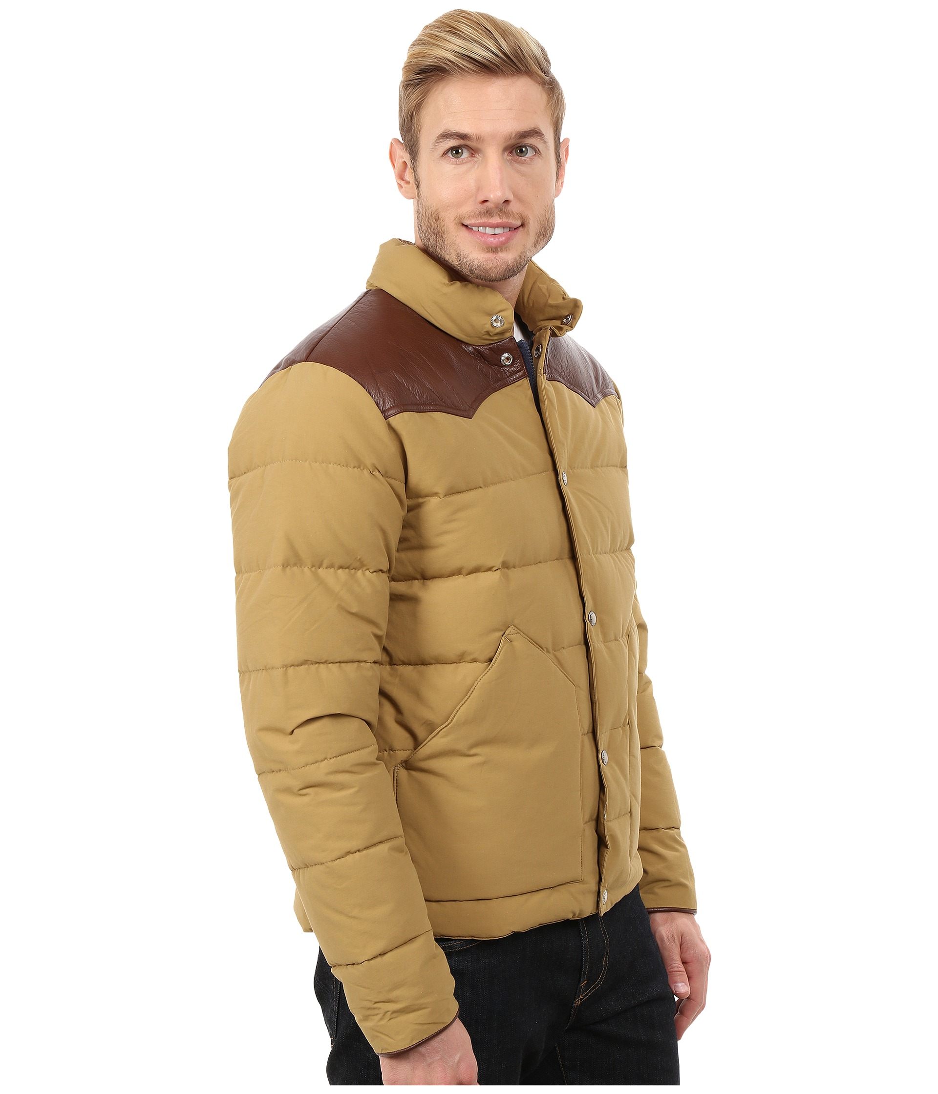 penfield pelam jacket