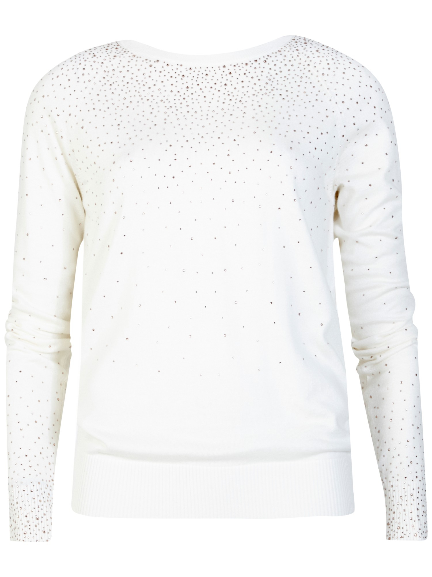 ted baker white jumper