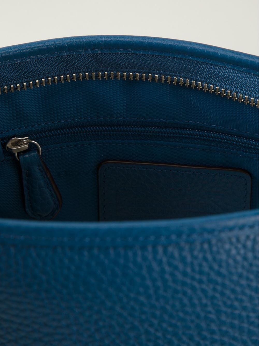 ◎Rare◎vintage◎COACH Mini Duffel Sac Blue COACH® | Duffle In Signature Denim