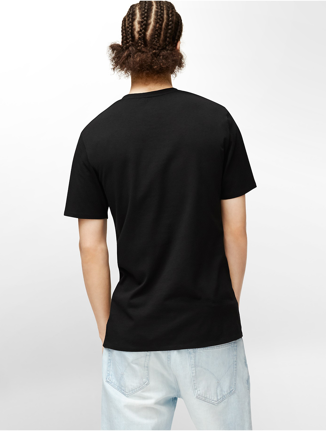 ck tshirt men