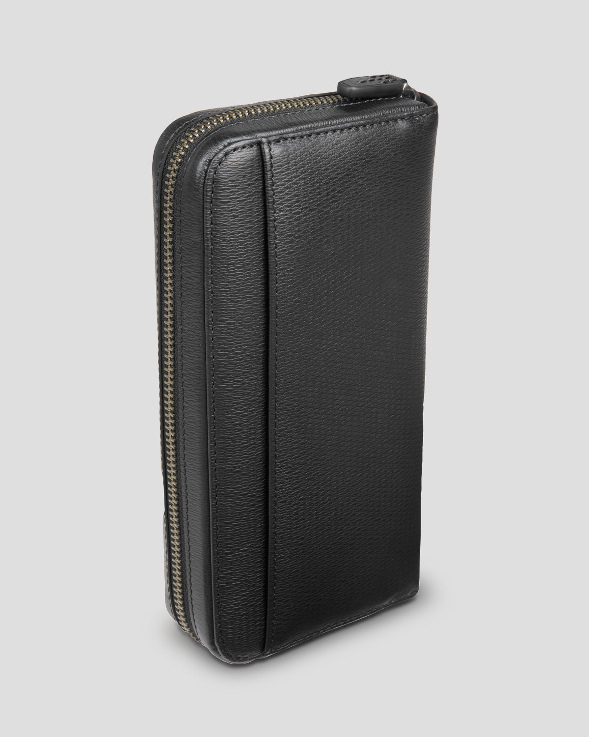 tumi alpha zip around travel wallet