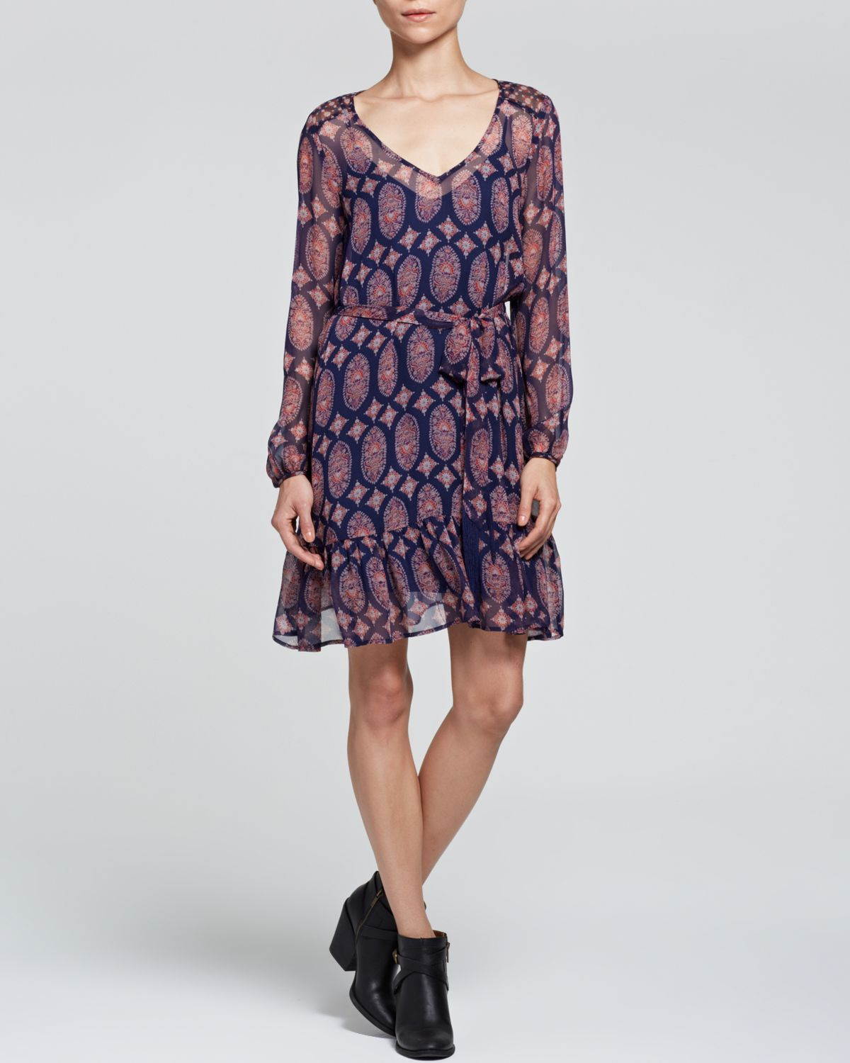 evelyn jersey midi dress Evelyn Midi Jersey Dress