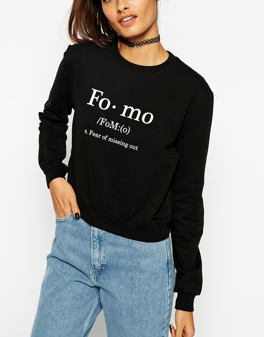 asos sweats