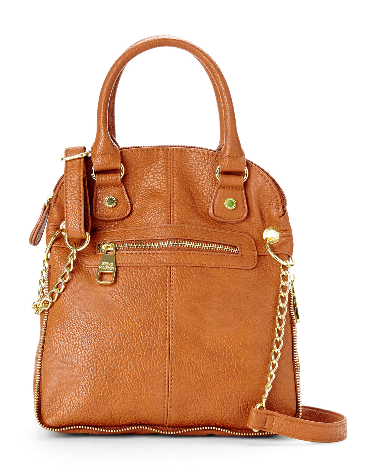 steve madden mini tote tj maxx