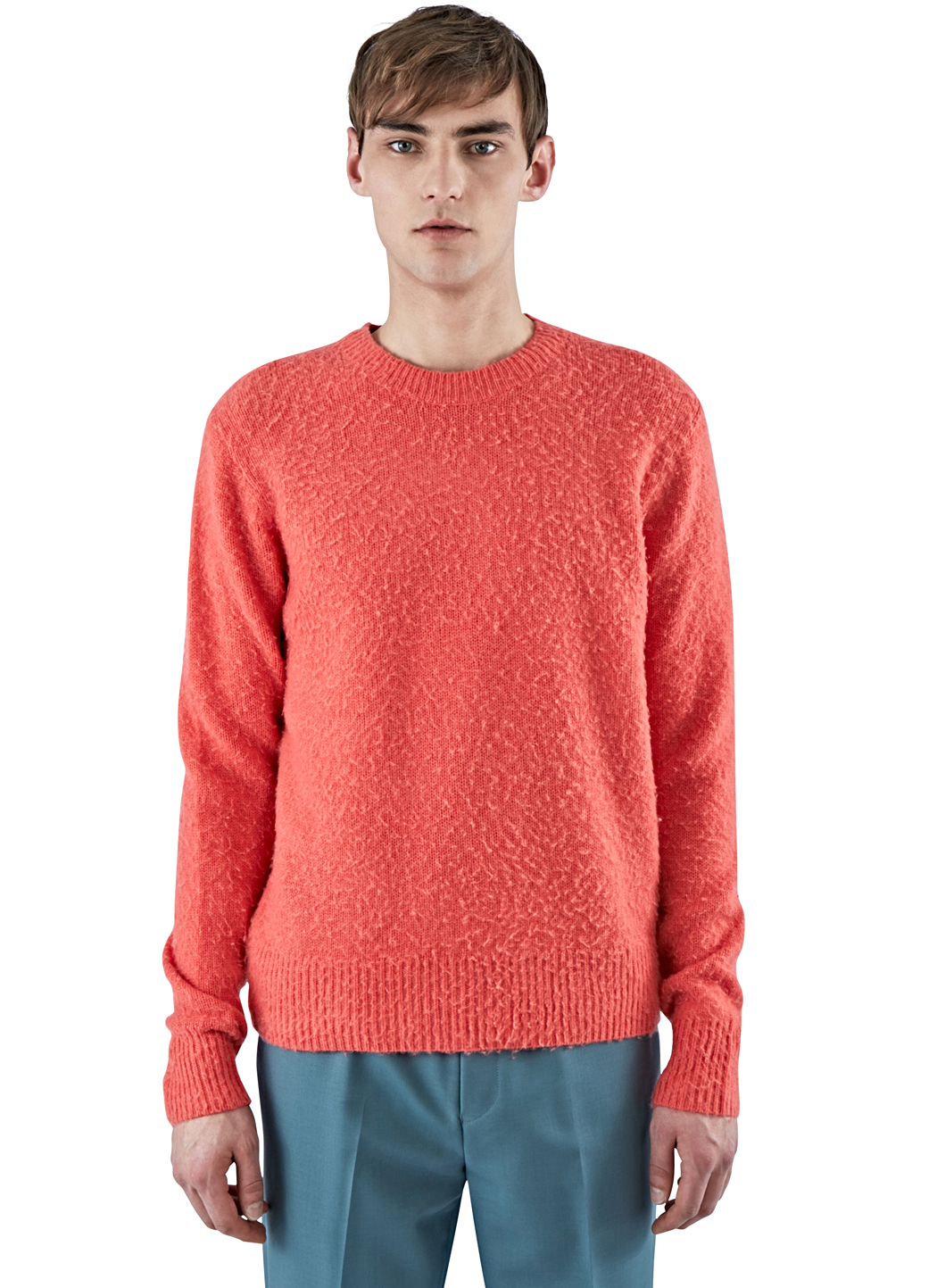 acne sweater mens