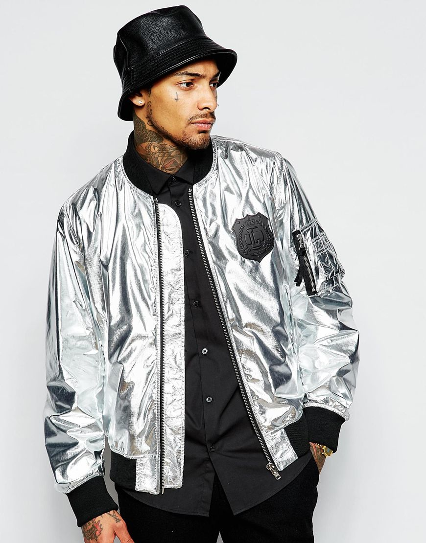 moschino jackets mens