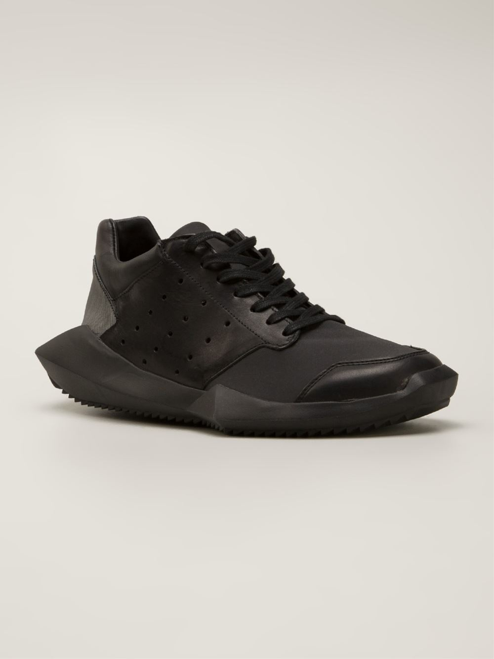 rick owens trainers