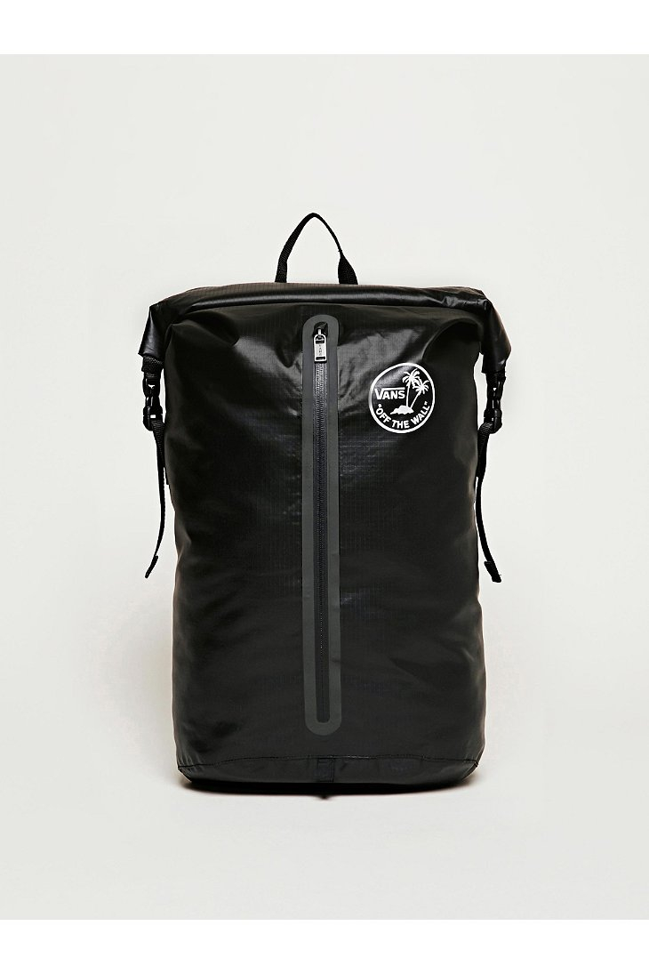 vans surfsider backpack
