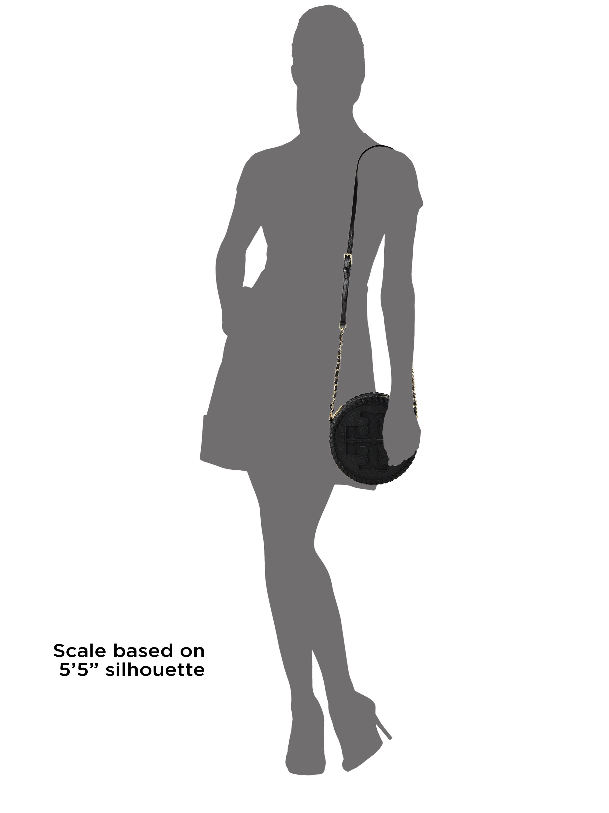 tory burch canteen bolsa