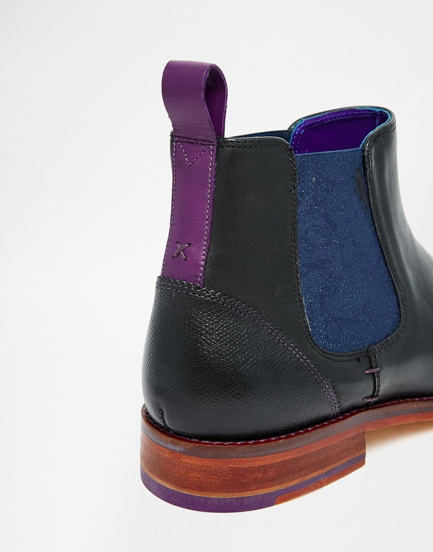 ted baker camroon 4 chelsea boots