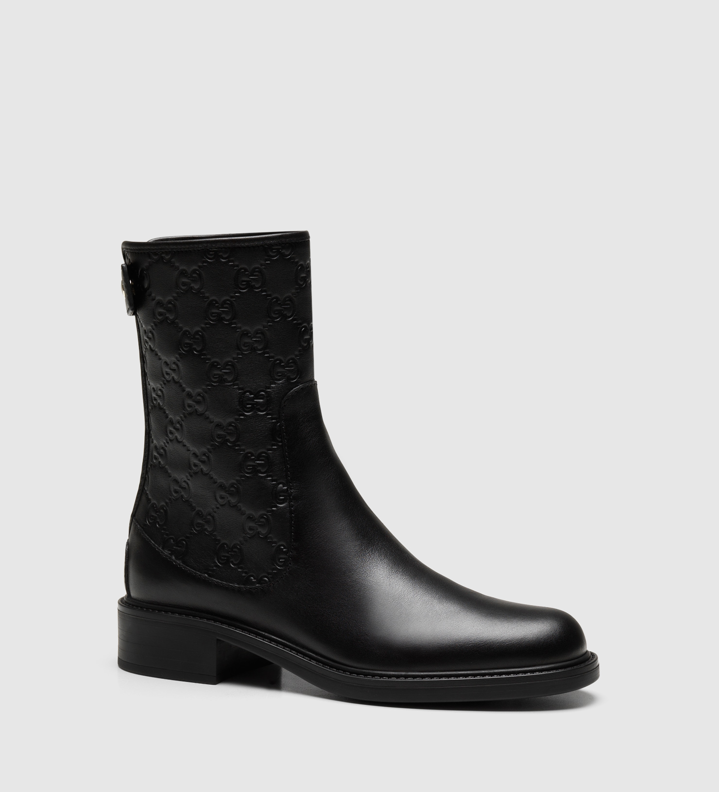 gucci maud boots