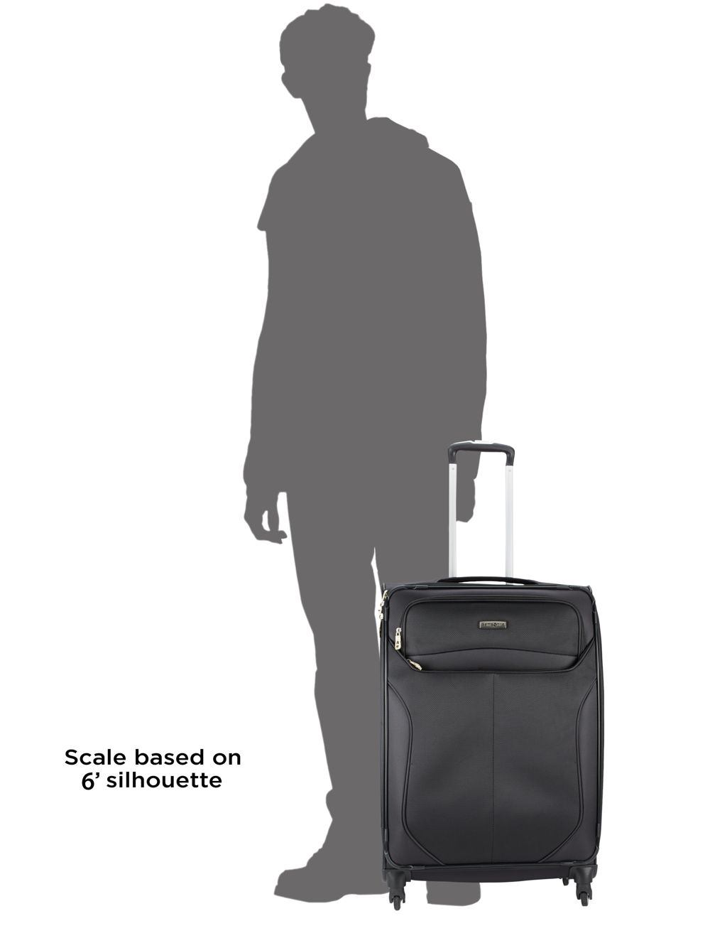 samsonite 25 inch suitcase