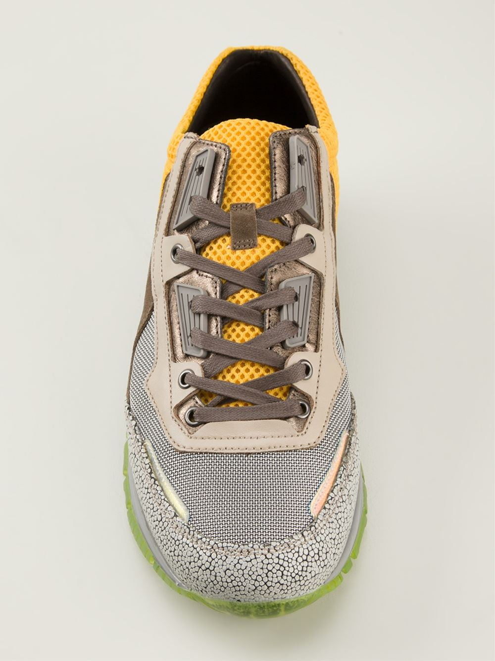 lanvin running sneakers