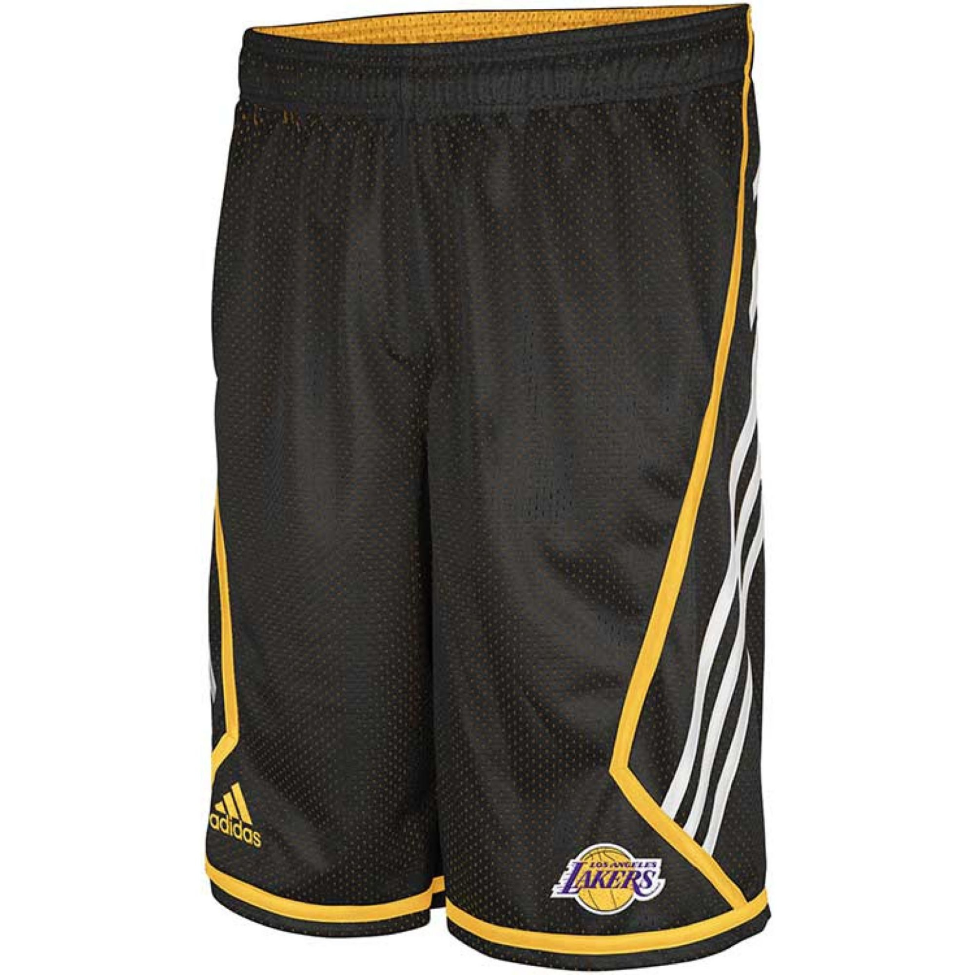 adidas lakers shorts
