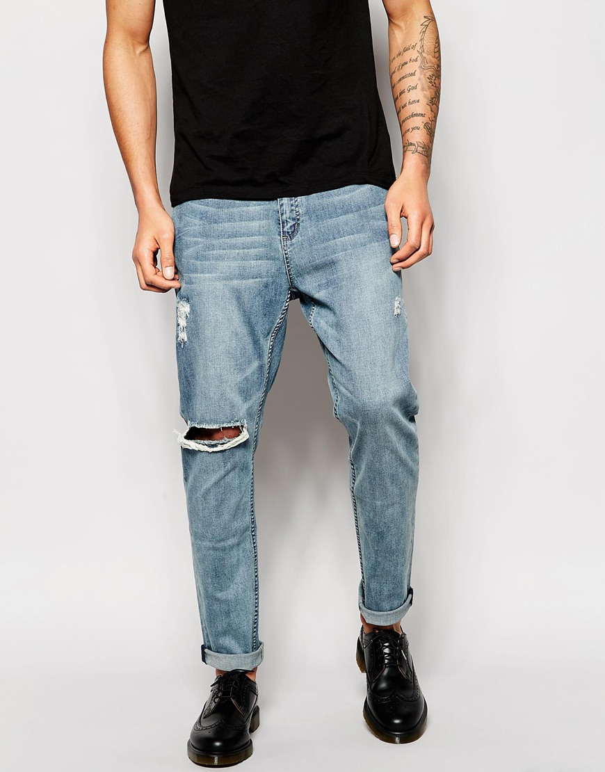 cheap monday dropped