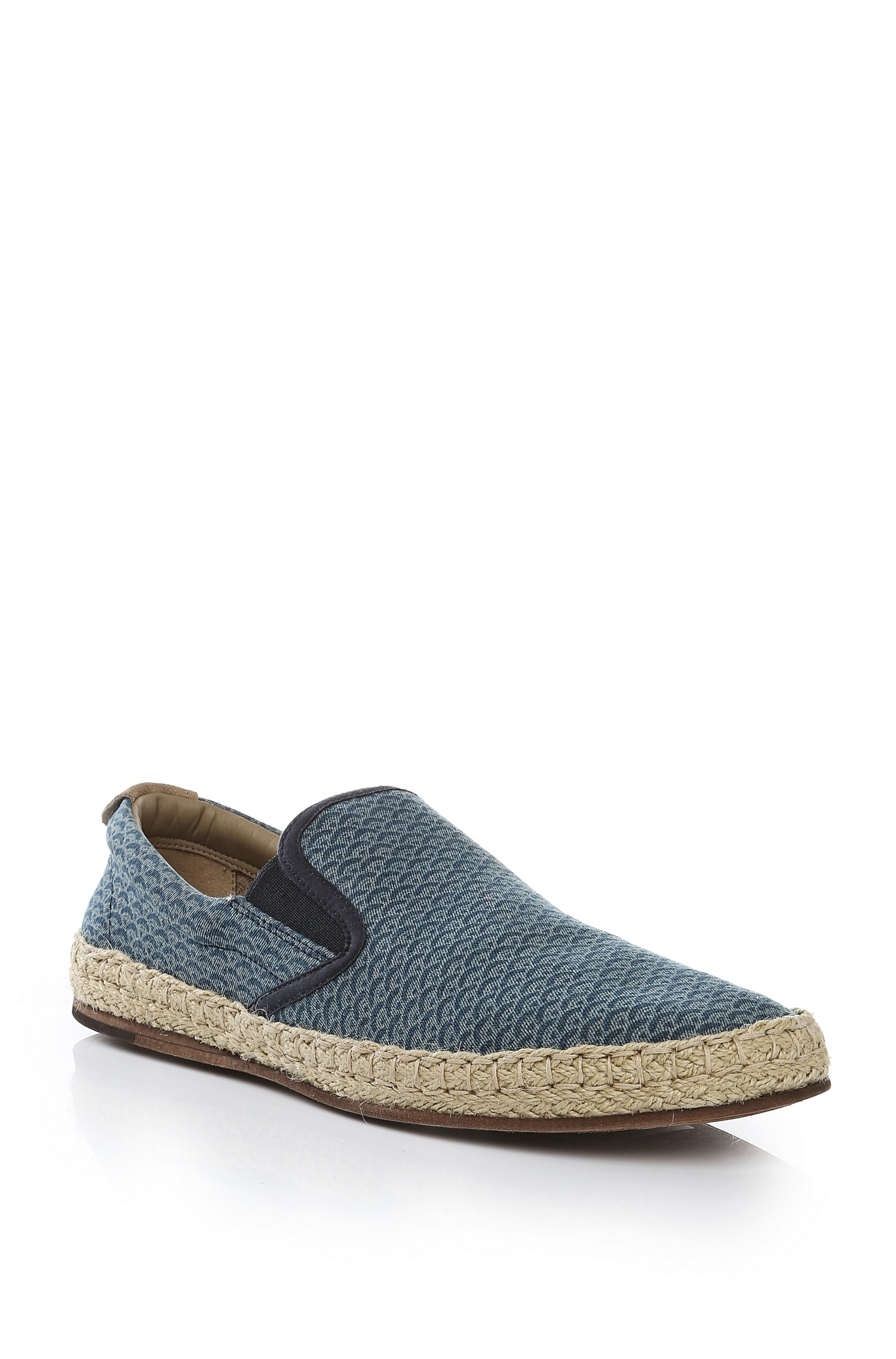 boss espadrilles