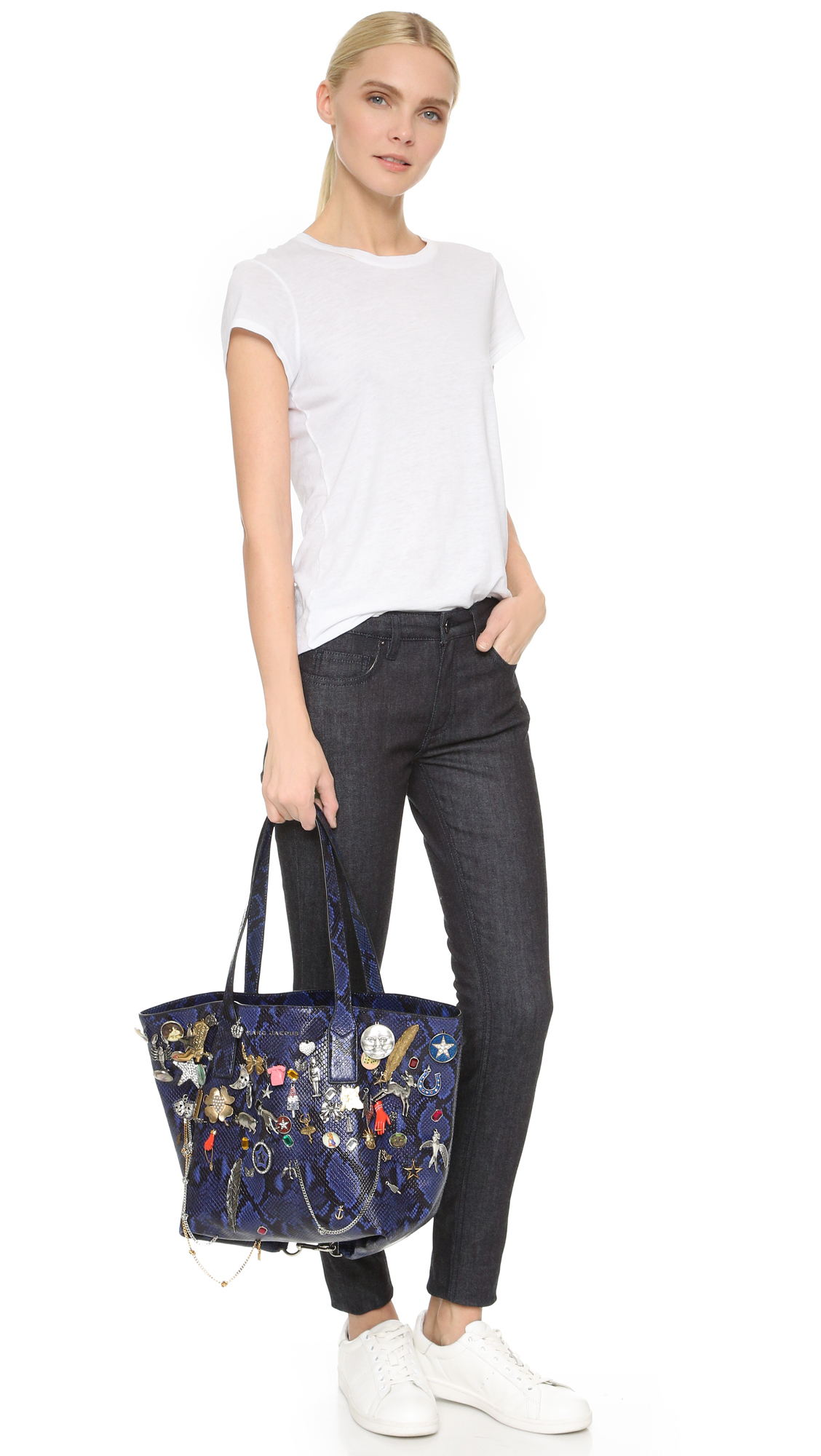 Marc Jacobs Bags Dubai Mall