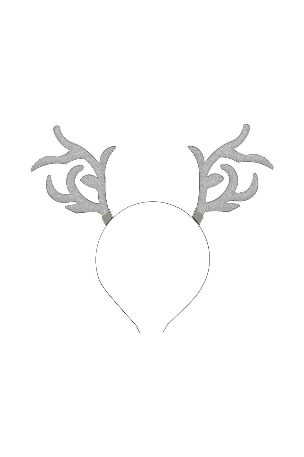 sparkly reindeer ears