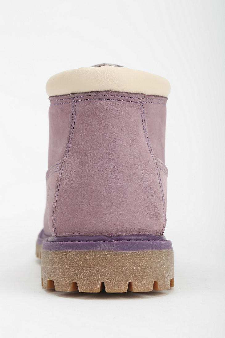 timberland nellie lilac