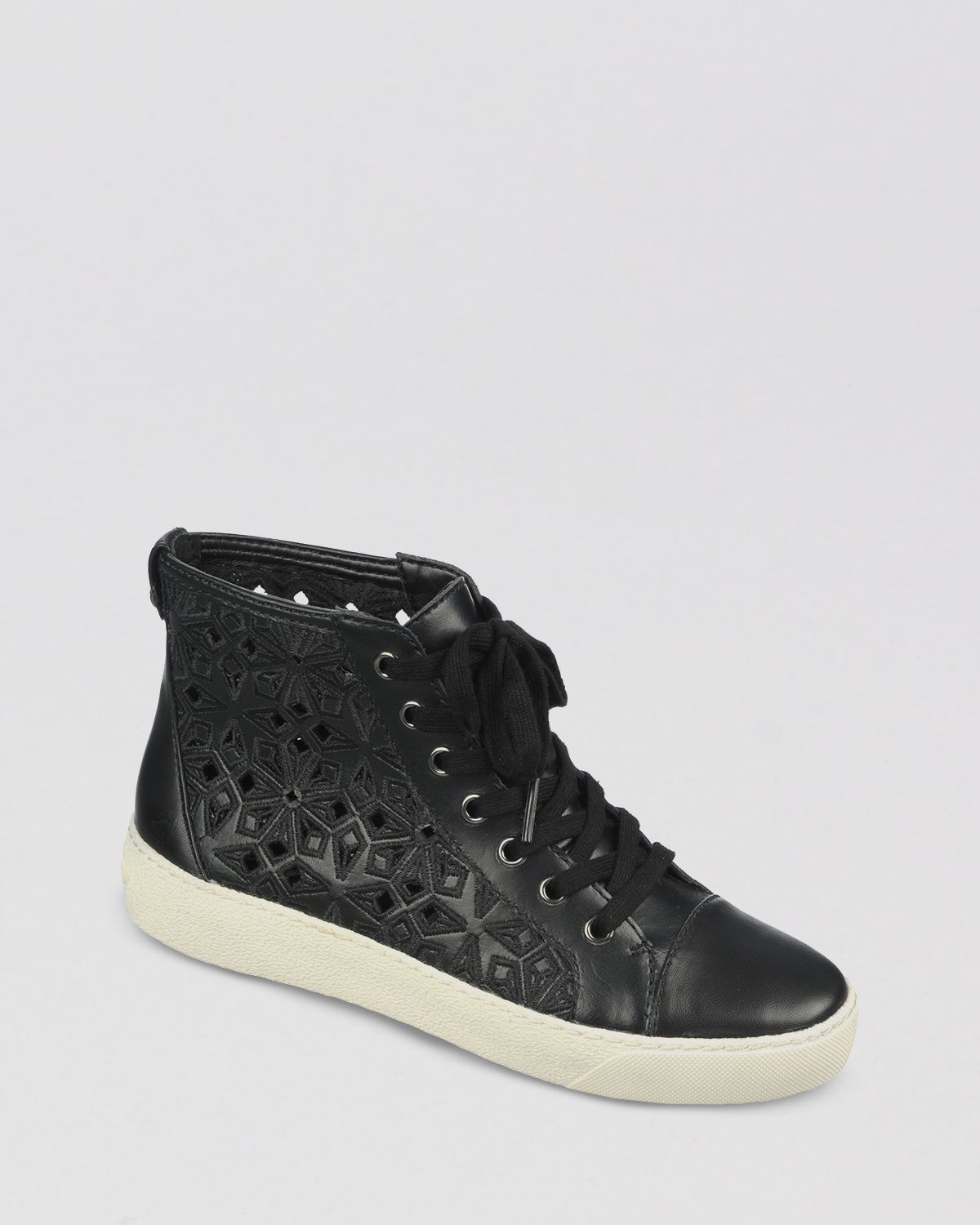 sam edelman high top sneaker