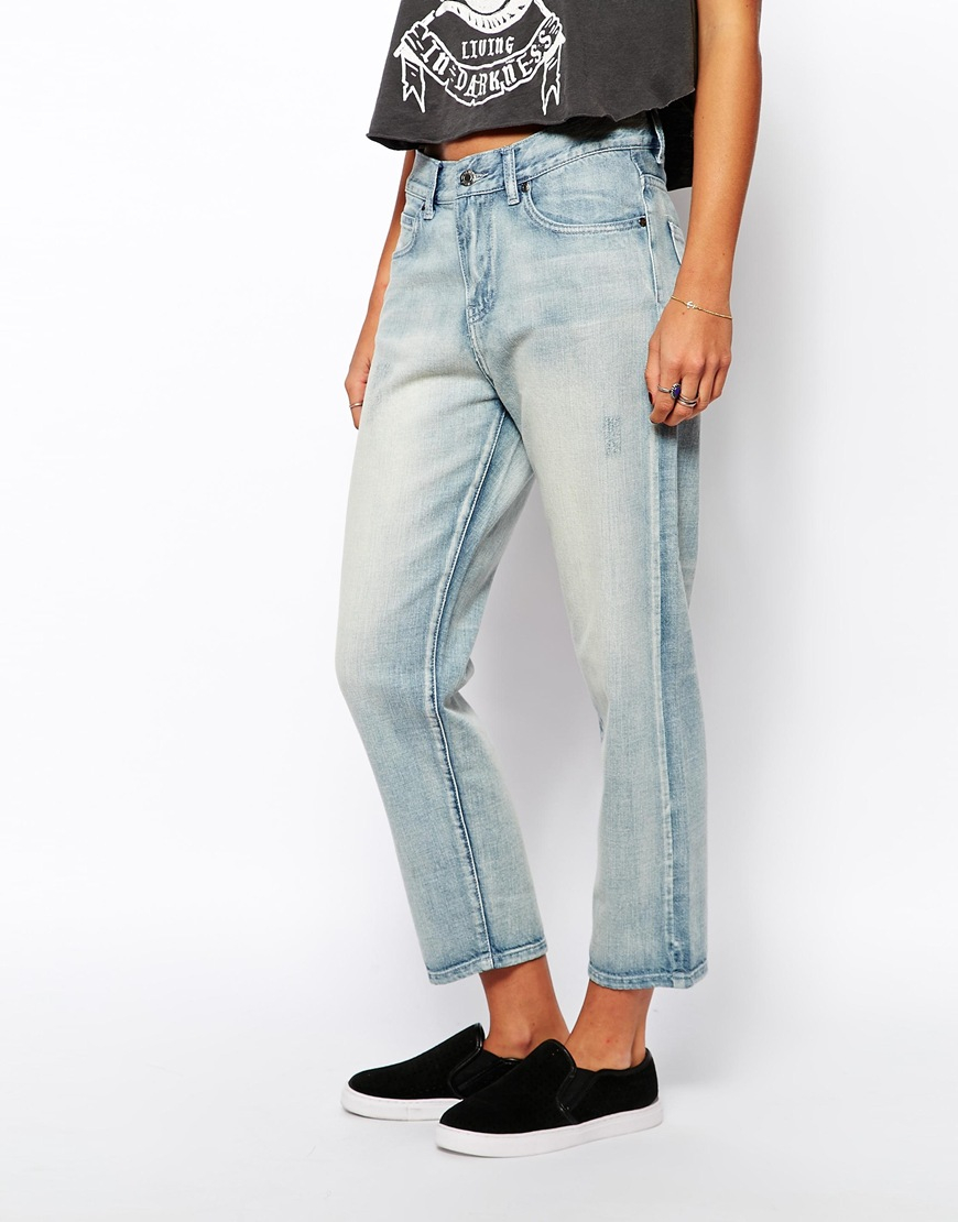 dr denim boyfriend jeans