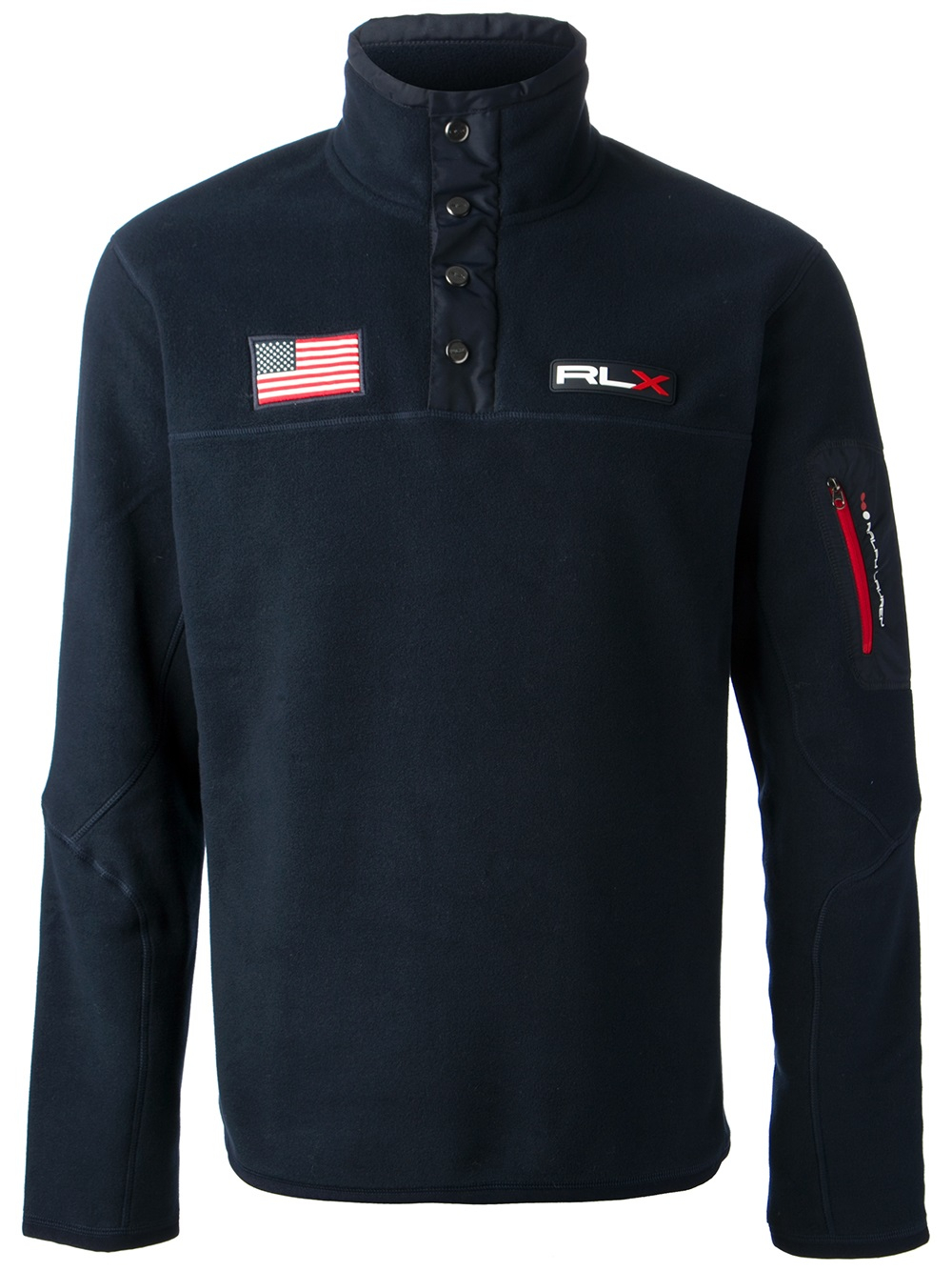 rlx sweatshirt