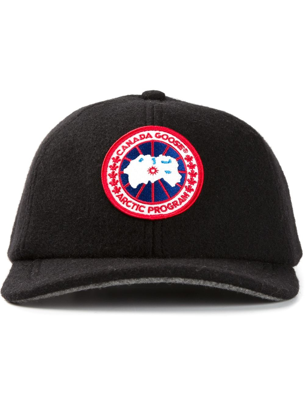 canada goose conductor hat