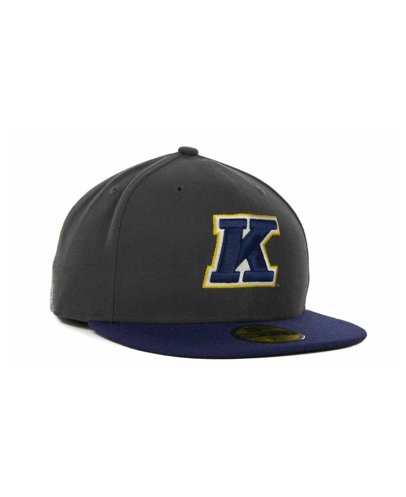 kent state baseball hat