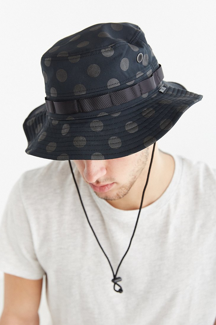 gucci boonie hat