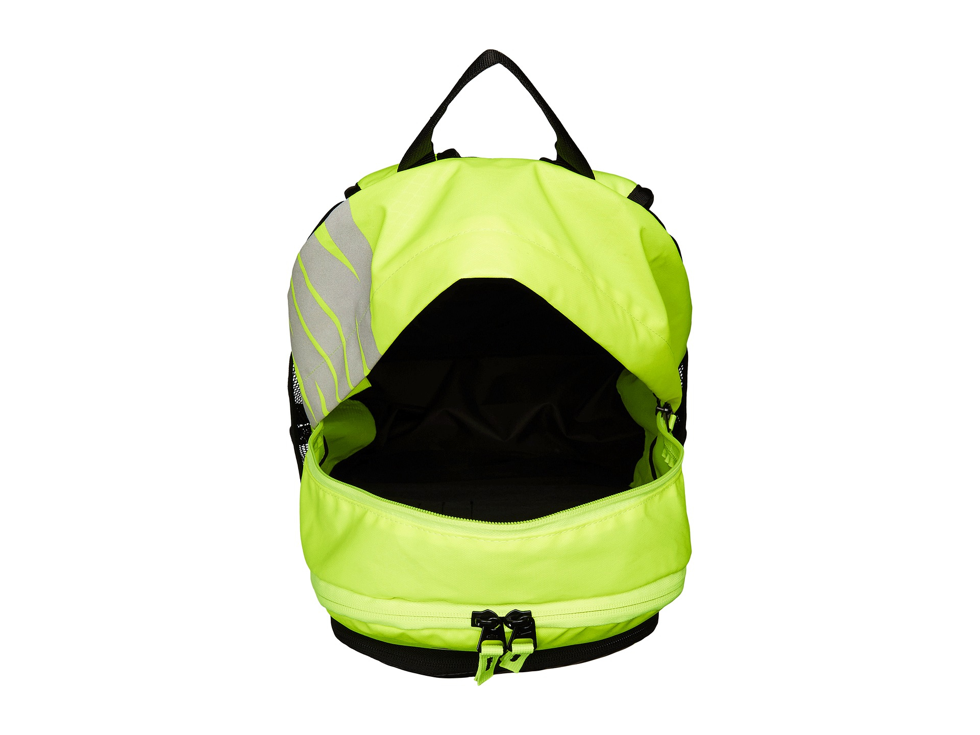 nike green max air vapor backpack