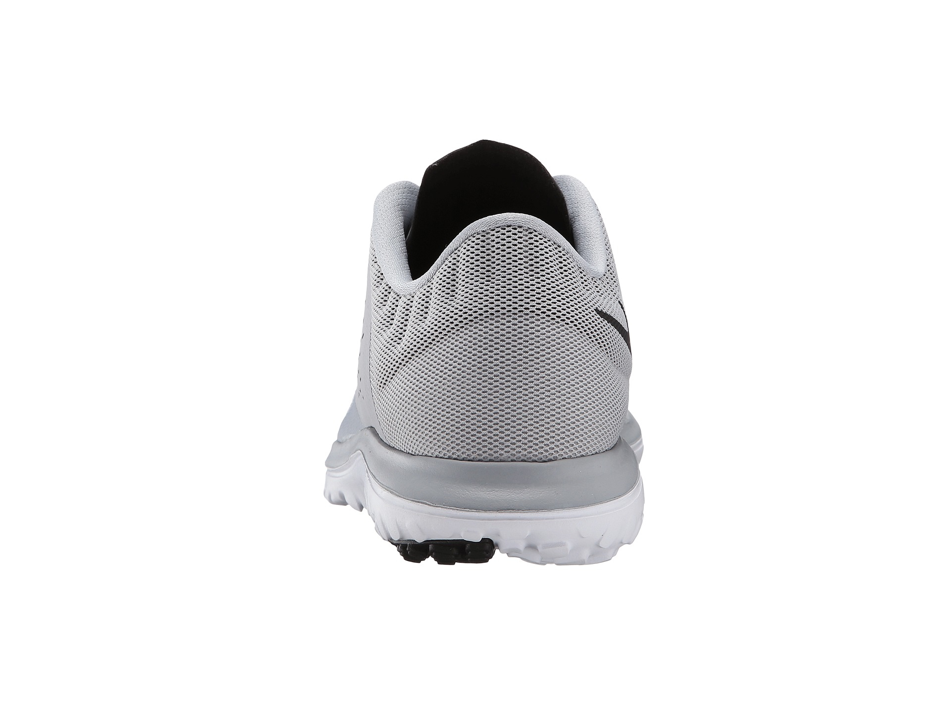 mizuno wave rider flyknit
