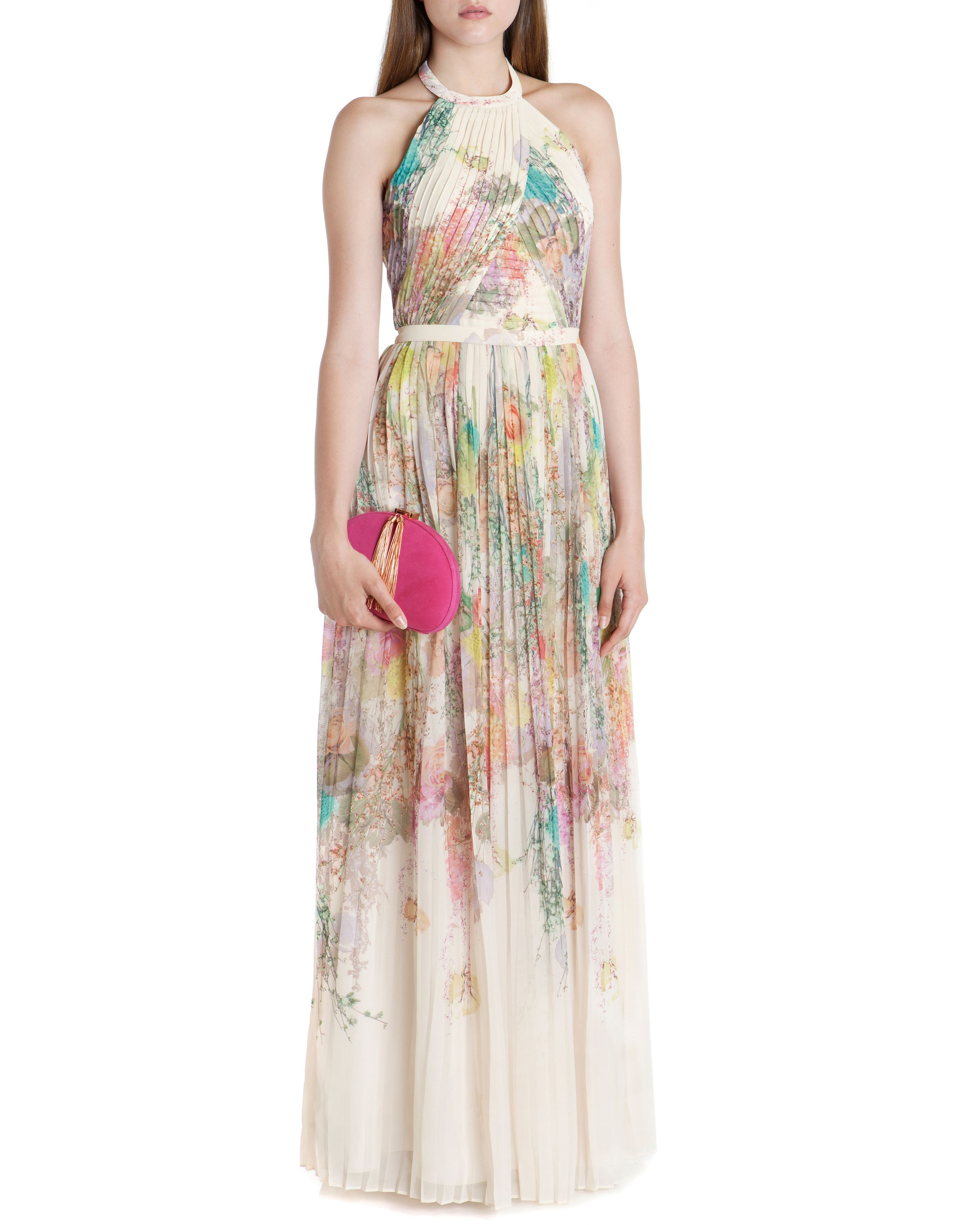 coast rebecca hyton dress