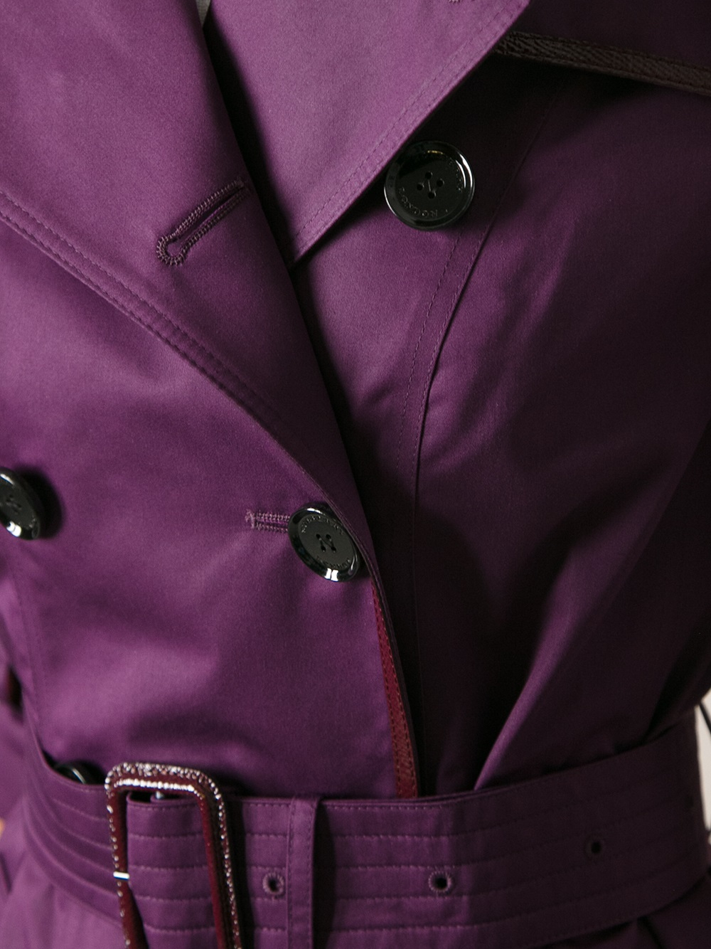 john lewis puffa