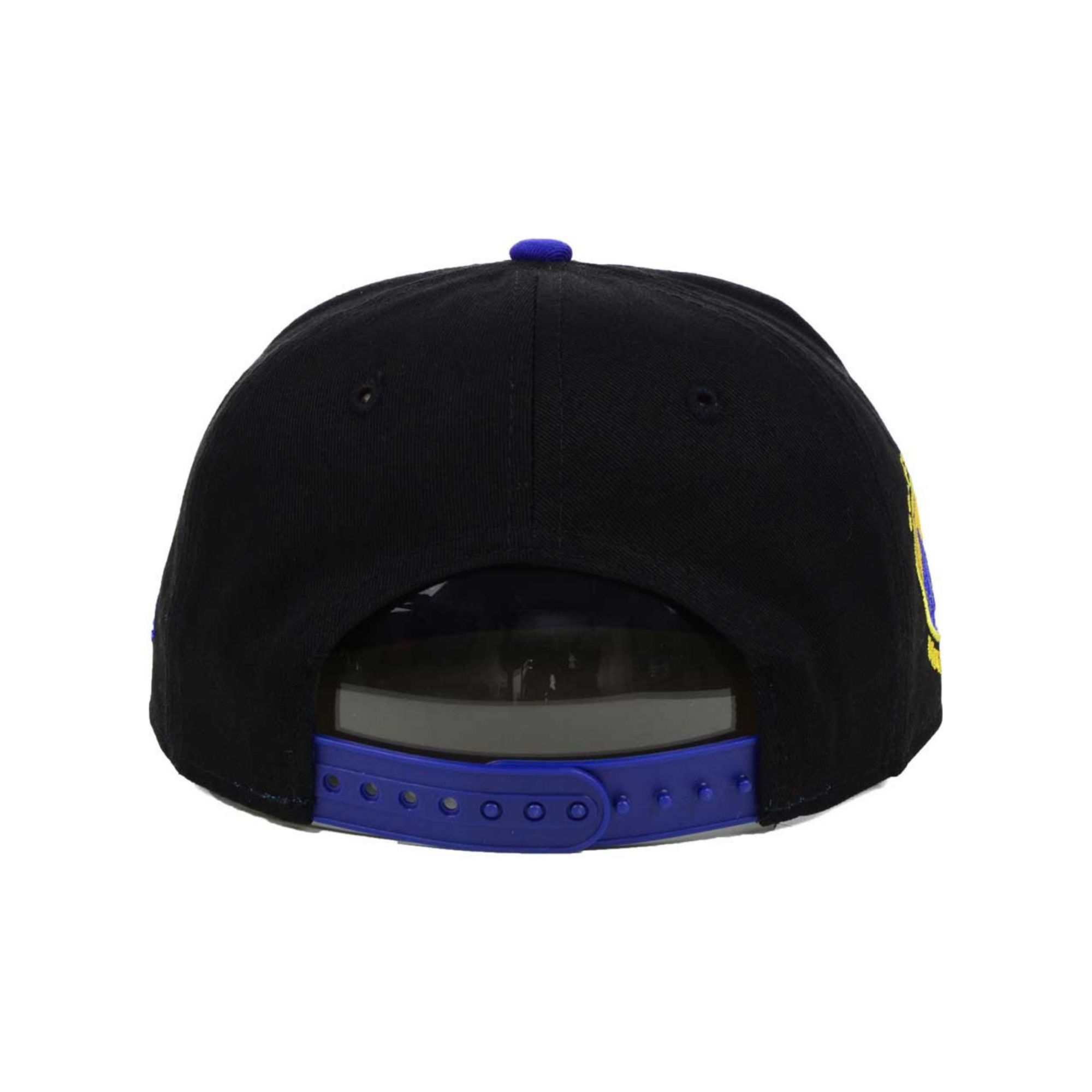 2014 New Era Los Angeles Lakers Hardwood Classics Youth Snapback Hat 