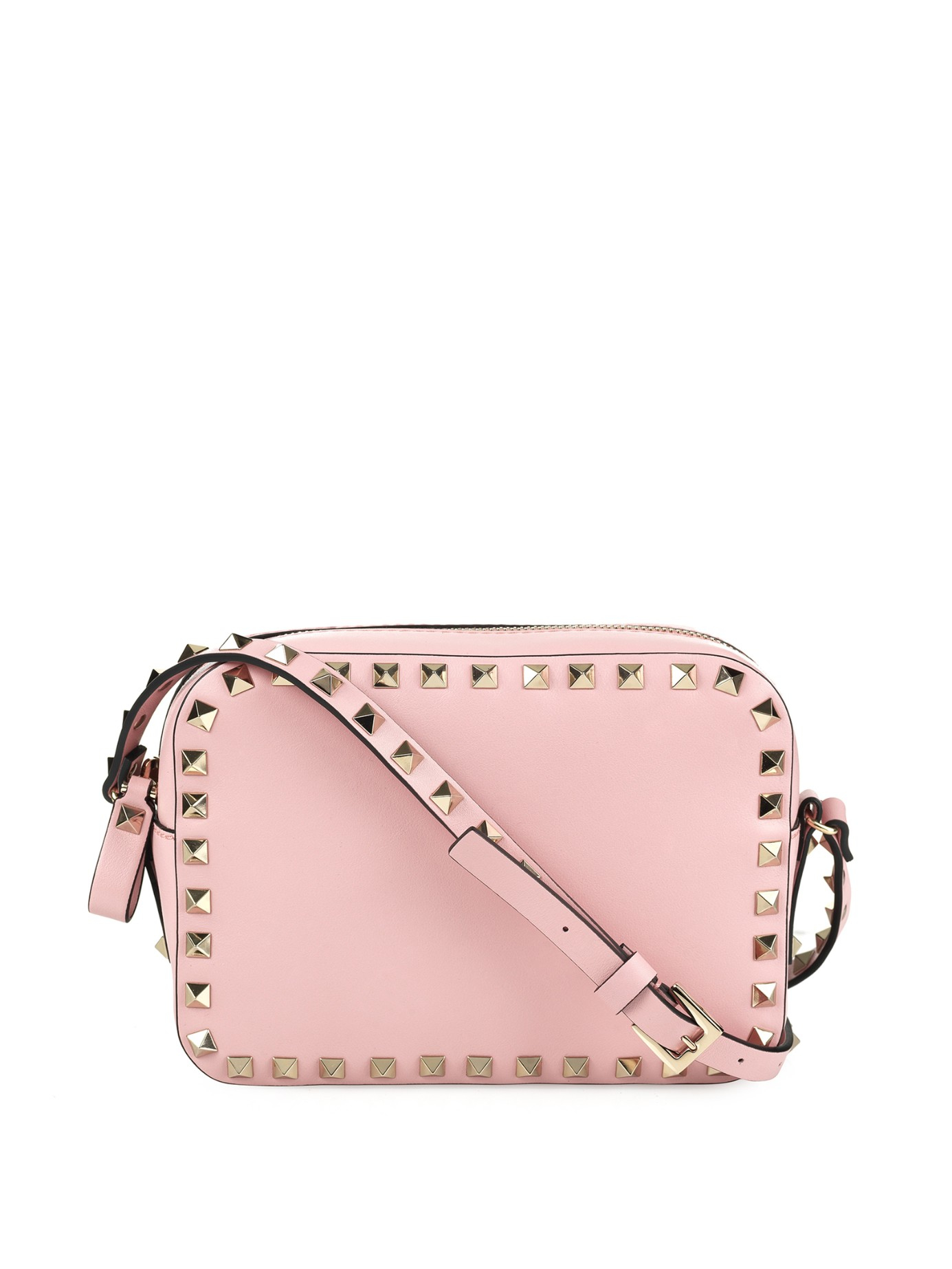 valentino pink crossbody