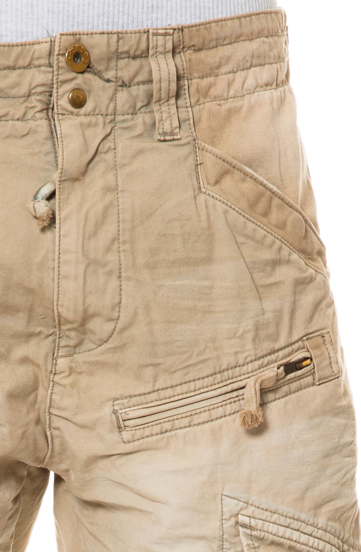 prps cargo pants