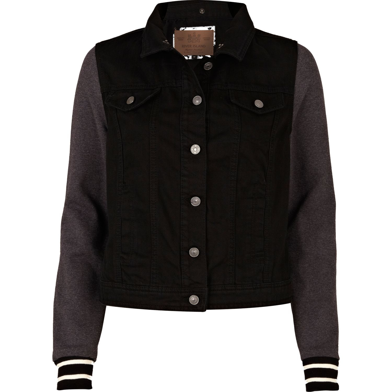Jersey denim jacket Find great deals on eBay for denim jersey hooded jacket. Shop with confidence.
