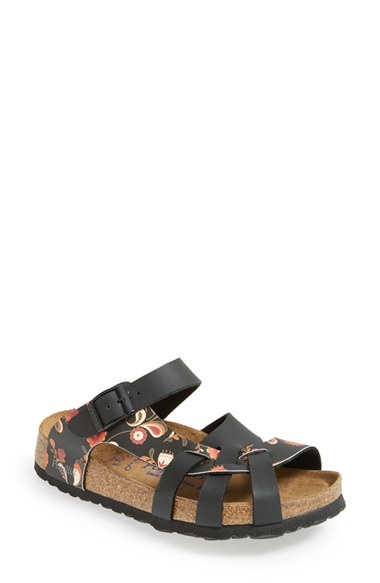 birkenstock papillio pisa sandals