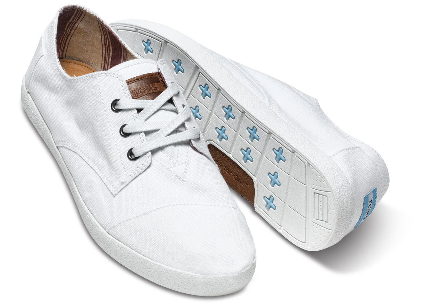 toms white shoes