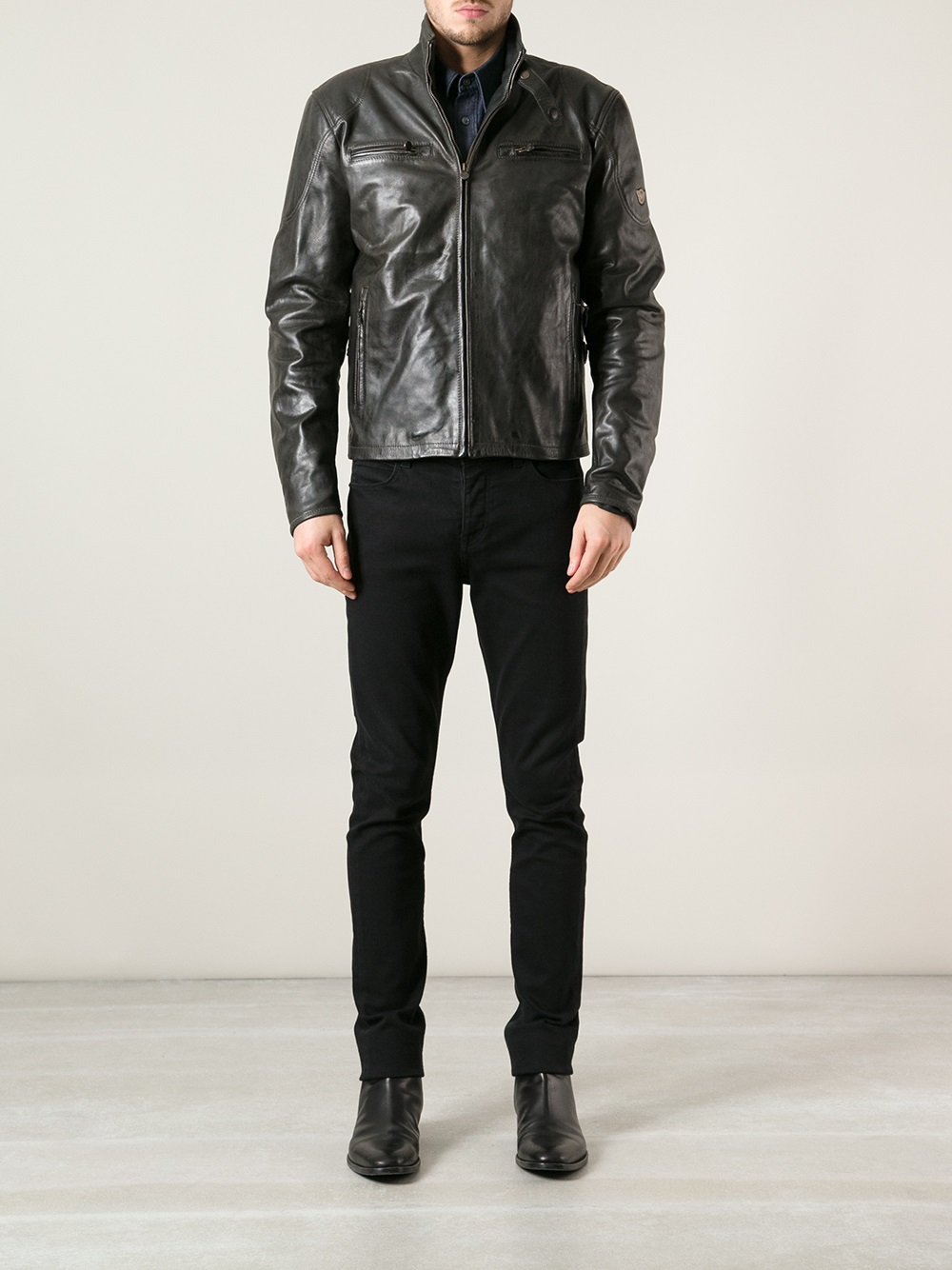 matchless osborne jacket