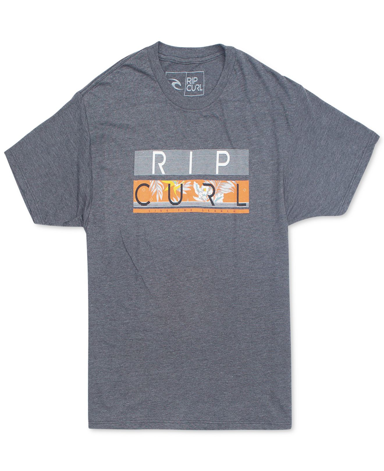 rip curl t shirts uk