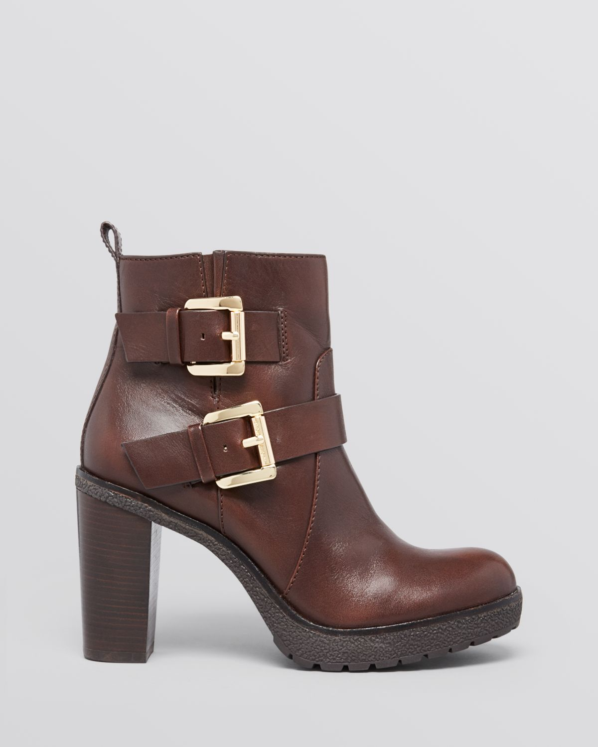 bloomingdales michael kors boots