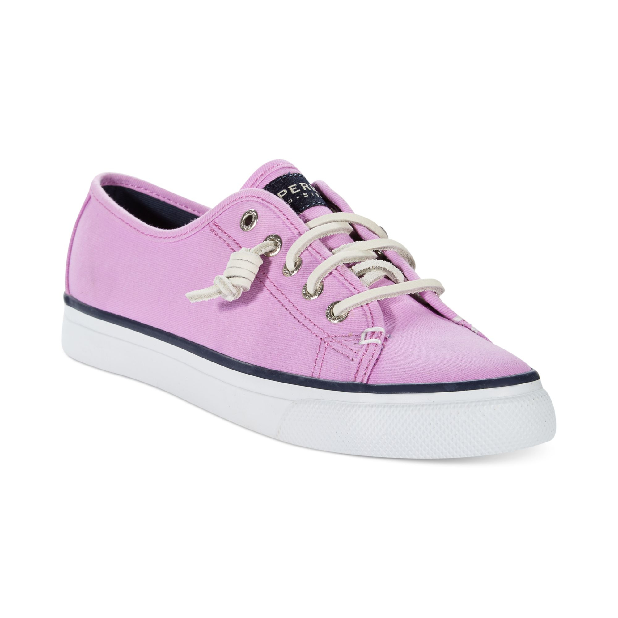 sperry casual sneakers