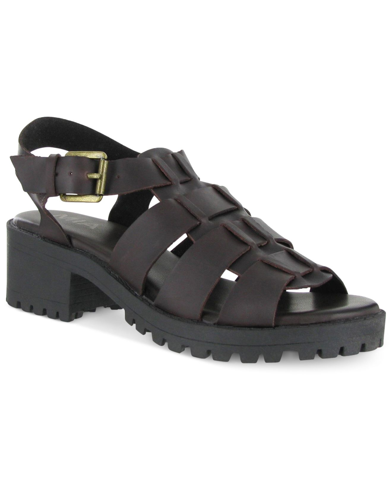 Cleated Fisherman Sandals | lupon.gov.ph