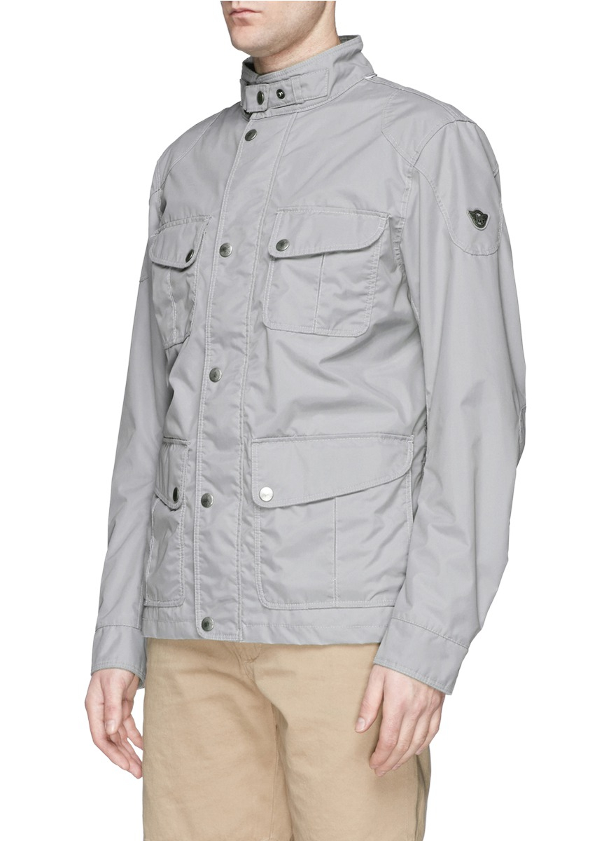 matchless paddington jacket