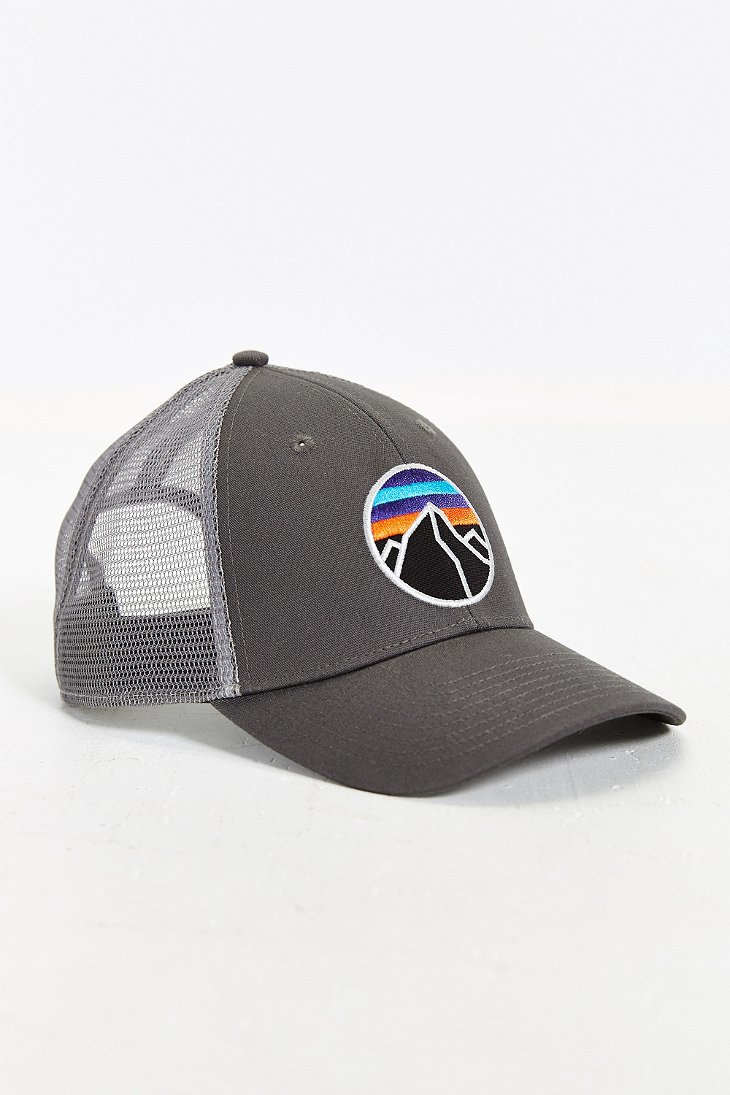 mens patagonia hats
