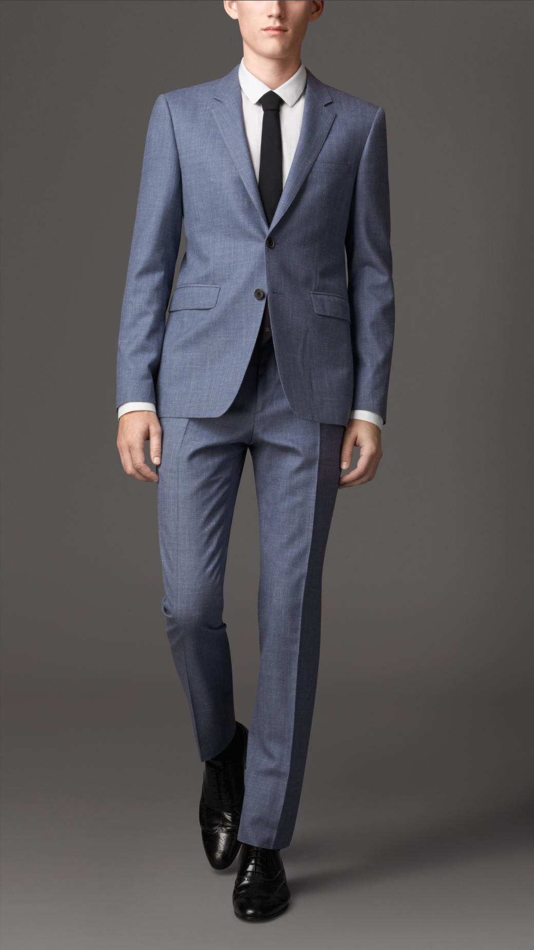 Blue fitted suit Find great deals on eBay for Blue Slim Fit Suit in Suits for Men. Shop with confidence.