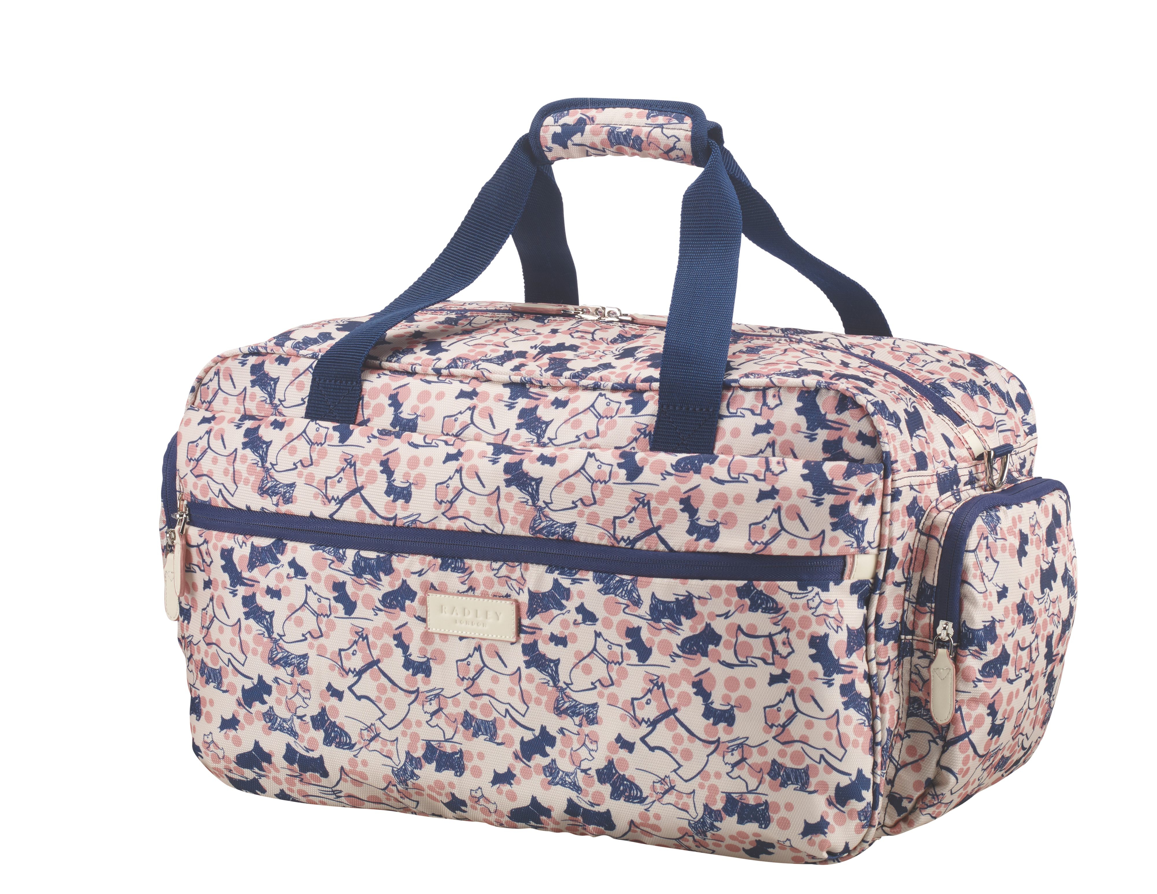 radley holdall