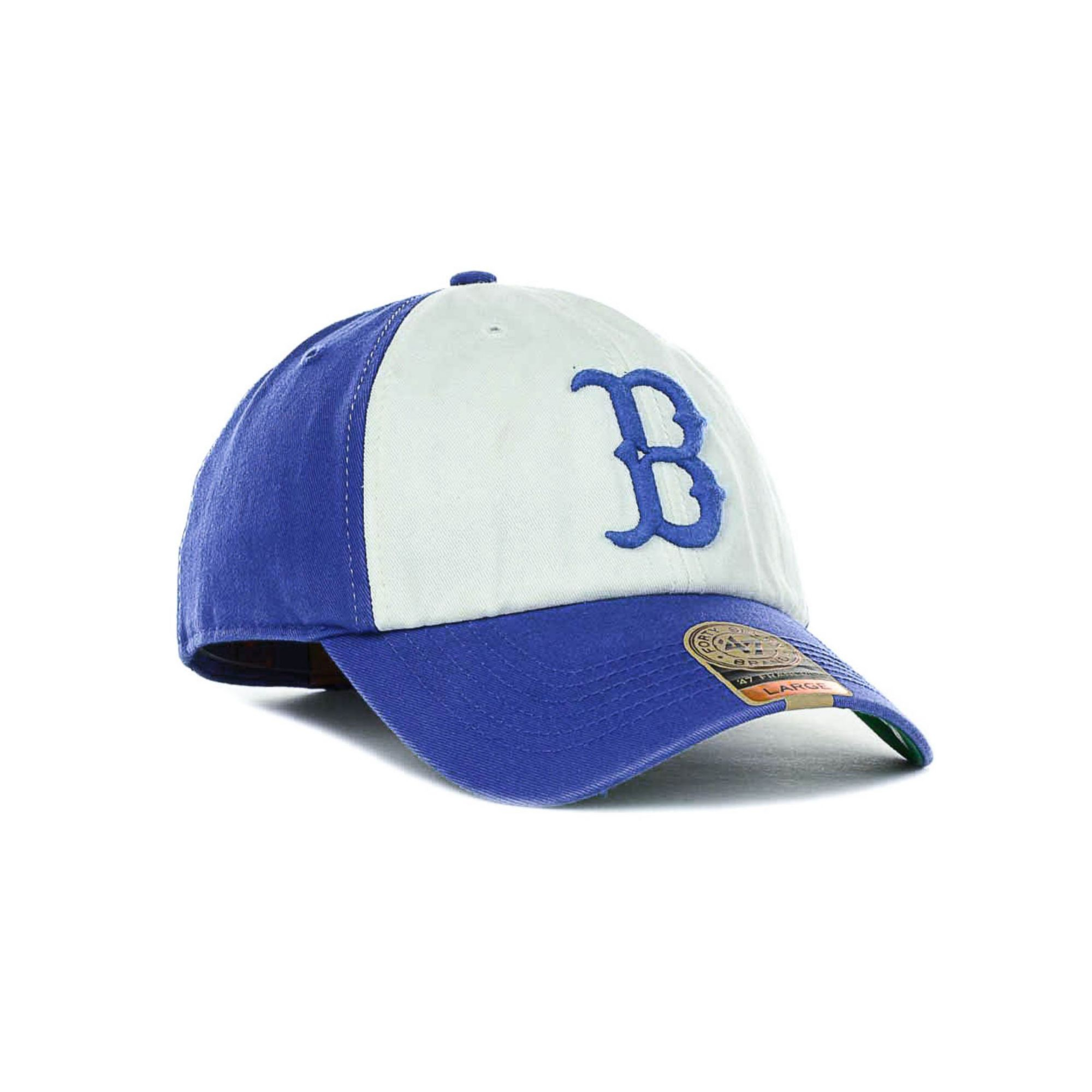 brooklyn dodgers 47